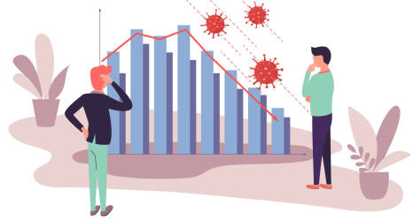 Marketing w czasie kryzysu. Jak rozsądnie zainwestować pieniądze? Na co warto przeznaczyć wydatki?