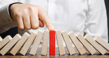 Twój biznes: pandemia i co dalej?