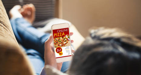 8 wskazówek dla branży gastronomicznej – jak prowadzić promocję online?