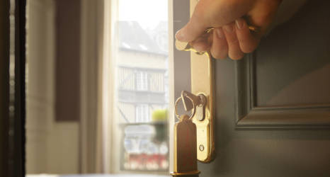 Jak przygotować hotel na powrót do normalności?