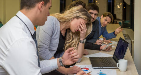 Zarządzanie komunikacją w czasach kryzysu