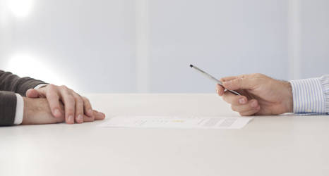 Doręczanie wypowiedzeń umów o pracę w dobie koronawirusa