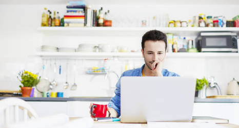 5 pomysłów na biznes internetowy