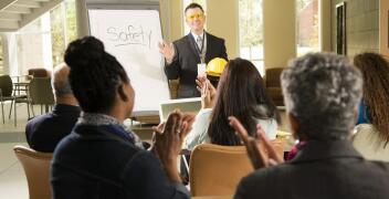 Szkolenia dla elektryków w Poznaniu – SEP Oddział Poznański