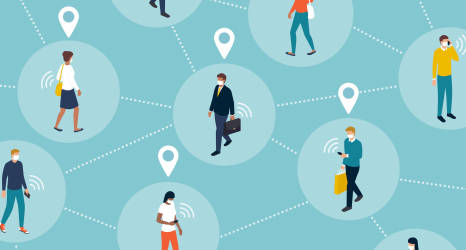 Czy prawo do prywatności będzie pośrednią ofiarą Covid-19?