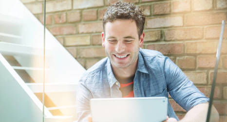 Jak zorganizować event online?