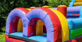 Atrakcje dla dzieci na weselu – Urwisowo