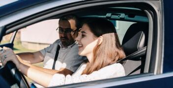 Przygotowanie do zajęć praktycznych w szkole jazdy