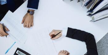 Kompleksowa obsługa księgowa dla NGO - Węgrzycki Biuro Rachunkowe