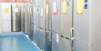 Serwis i naprawa pralek w Poznaniu – AGD BULAJ