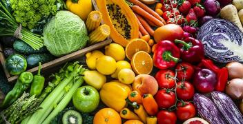 Zaopatrzenie gastronomiczne: innowacje i lokalność