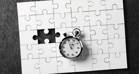 5 skutecznych metod zarządzania czasem, które ułatwią pracę