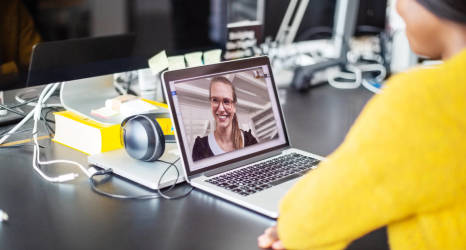 Jak przygotować wartościowy webinar?