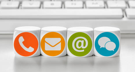 Czym jest wizytówka NAP?