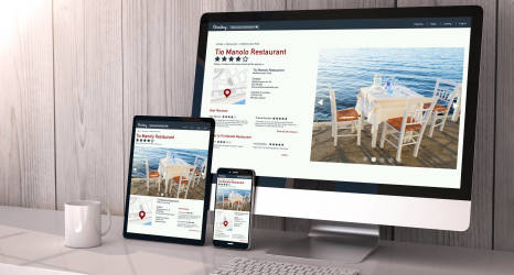 Dlaczego warto być w katalogach firm?