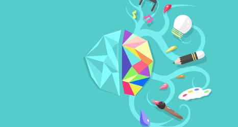 Mind Mapping w pracy. Jak stworzyć mapę myśli?