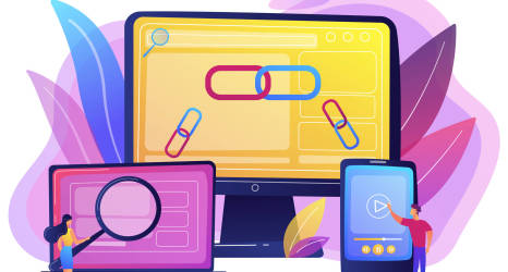 Jak pozyskać linki z lokalnych stron? Działania off-site