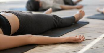 Warsztaty z oddychania – popraw jakość swojego życia