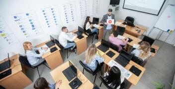 Intensywne kursy Speed w Gutowskim Ośrodku Szkolenia Kierowców