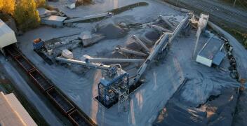 Beton wysokościowy w nowoczesnym budownictwie