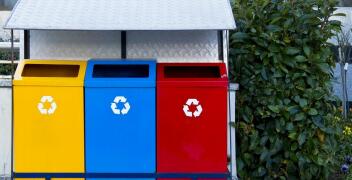 Recykling i ochrona środowiska – Wiatrex sp. z o.o.