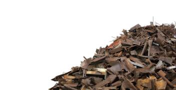 Terminowość w wywozie złomu – klucz do efektywności