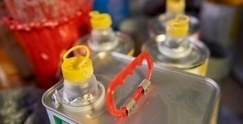 Farby do okien w energetyce – Animir