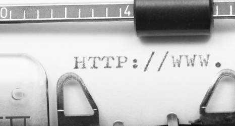 Jak uniknąć bałaganu w strukturach tekstu na stronie internetowej firmy?