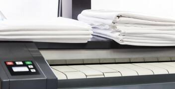 Pranie ręczników w Kołobrzegu – Marek Sobczyk