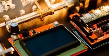 Pomiar drgań w miejscu pracy – Grupa Dalab