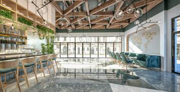 Integracja klasycznej estetyki z nowoczesnym designem