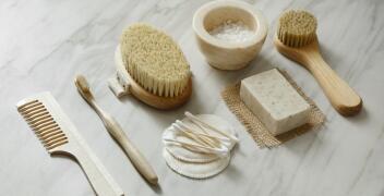 Ekologiczne mydła dla firm – korzyści i zastosowania