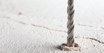 Wiercenie betonu w telekomunikacji – kluczowe technologie