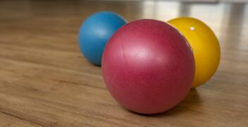 Terapia sensoryczna - wsparcie w Krakowie