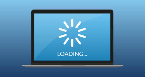 Jak powolne ładowanie i nieintuicyjna nawigacja wpływają na stronę?