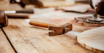 Wyjątkowe wyroby stolarskie - Pinokio Zakład Stolarski