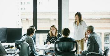 Usługi audytowe Corporate Due Diligence – Exco A2A Polska