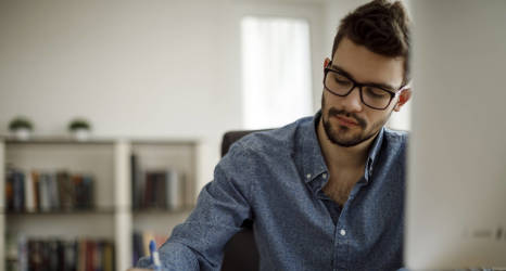 Adaptive learning. Czym jest? Jakie są jego zalety?