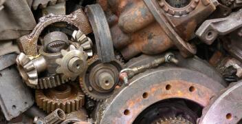 Części do ciągników rolniczych – Kunert Poladowo