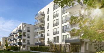 Ubezpieczenia wspólnot mieszkaniowych – Profit