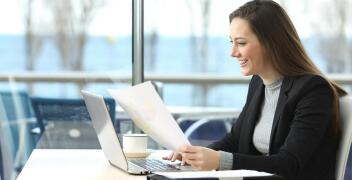 Współpraca z biurem rachunkowym online – Renata Kępa