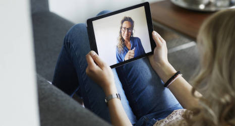 Czy warto skorzystać z pomocy coacha?