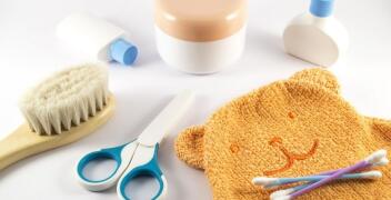 Kosmetyki dla dzieci – zdrowie i bezpieczeństwo