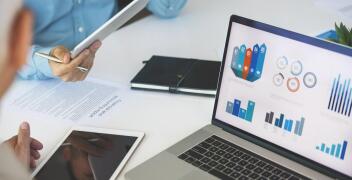 Nowoczesne technologie w logistyce – Dick Inter