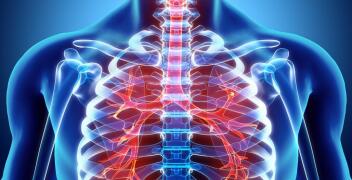 Choroby płuc: astma, POChP, zapalenie płuc