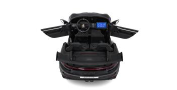 Samochody na akumulator dla dzieci – Brumlandia Szczepanki