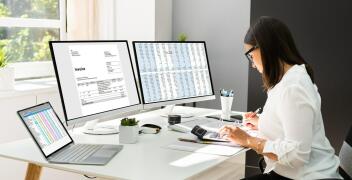 Nowoczesne podejścia w księgowości – BR Kokon