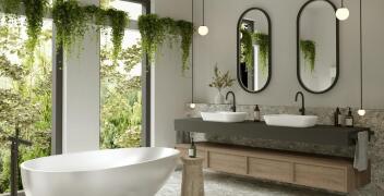 Umywalki wolnostojące – Hydroarmet w Gostyninie