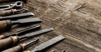 Narzędzia ścierne: pilniki i tarniki – Pferd VSM