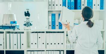 Dobra Praktyka Produkcyjna (GMP) w Szczecinie